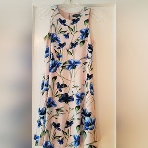 Ralph Lauren Petite Dress